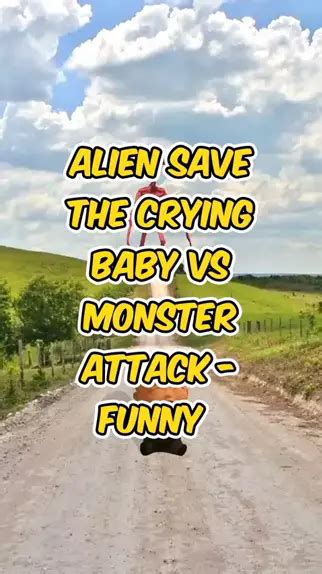 baby alien pirn